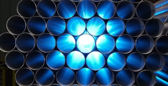 Tratamento térmico Air Liquide