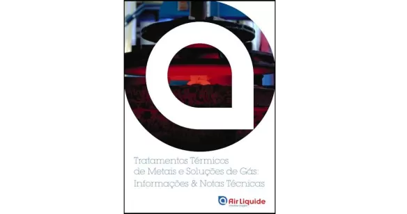 ebook tratamento térmico