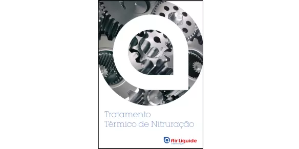 ebook tratamento termico nitruração