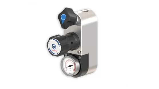 Postos de utilização Air Liquide