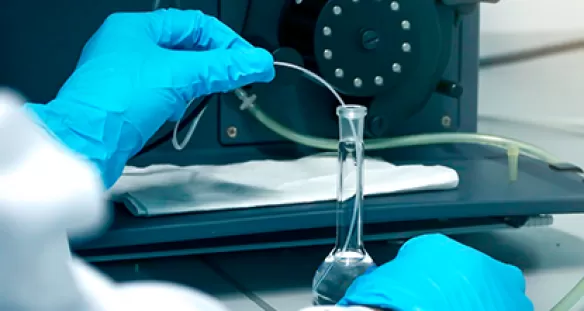 espetrometria Plasma de acoplamento indutivo