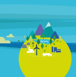 Eco Origin: Klimaneutrale Gase