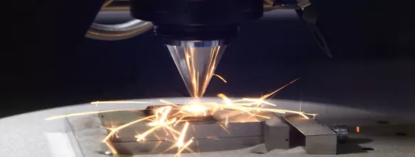 Additive Manufactoring at Air Liquide