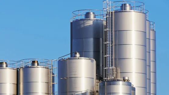 Inertização: preservação da qualidade em todas as fases do processo