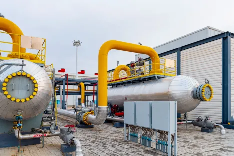 Pharma Equipment Air Liquide