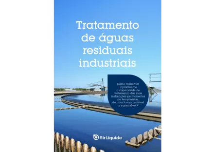 eBook water treatment Air Liquide