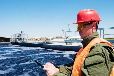 water treatment Air Liquide