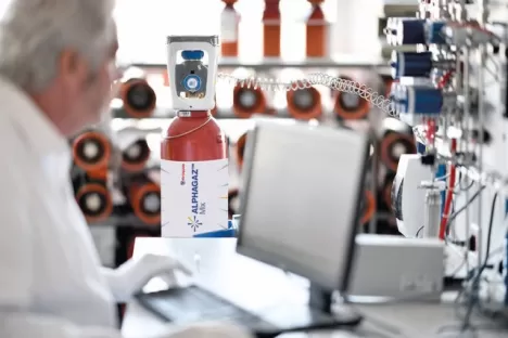 Bouteilles et têtes innovantes et performantes