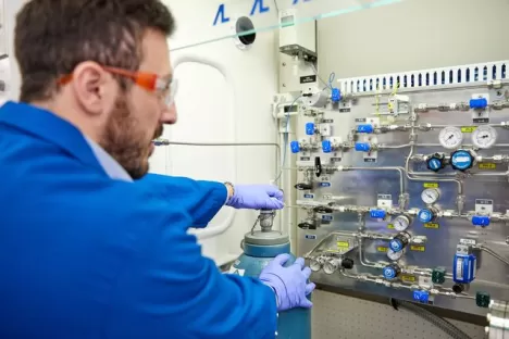 Modes d’approvisionnement du gaz