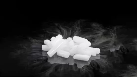 Hielo Seco Air Liquide