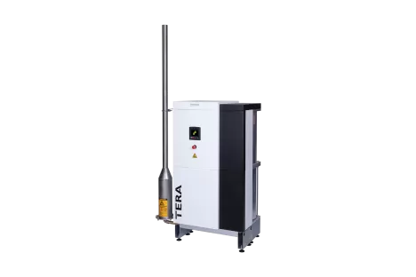 Gerador de azoto TERA