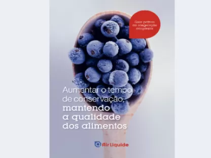 ebook aumentar o tempo de conservação mantendo a qualidade dos alimentos