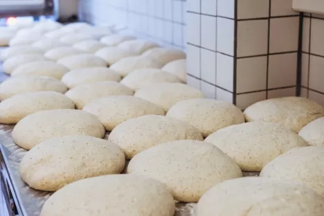 Solutions pour la boulangerie, pâtisserie et les pâtes fraîches: transformez vos créations!