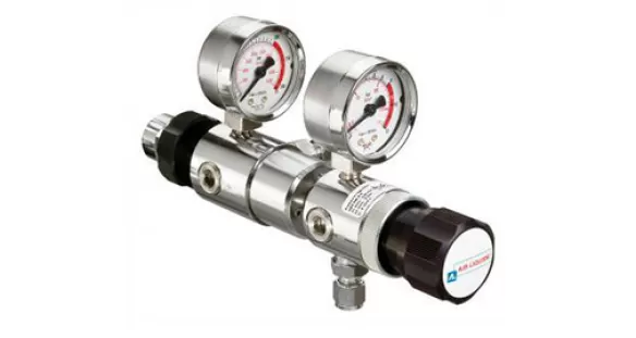 Matériels de mise en œuvre des gaz Tile