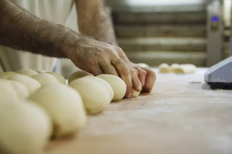 Conserver les produits de la pâte