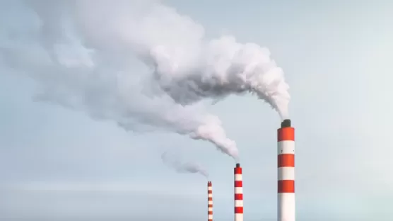 Minimizing carbon footprint