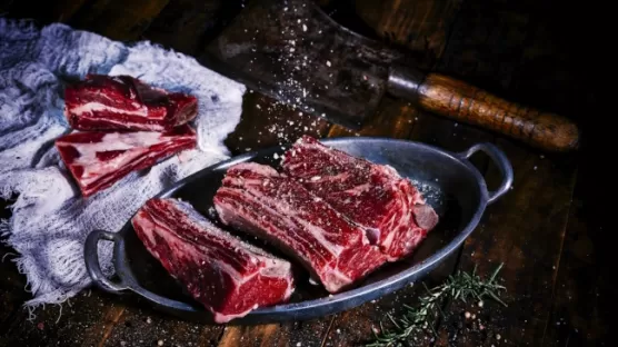 Choisissez le bon mélange ALIGAL™ pour conditionner des viandes ou des volailles