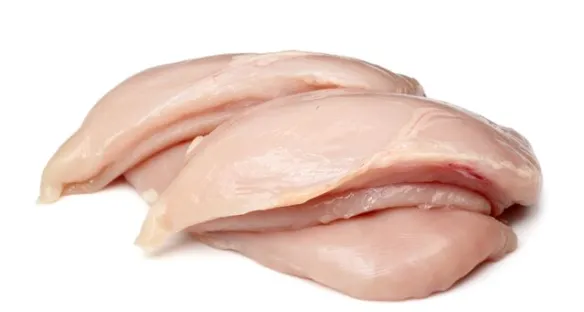 Solução de conservação em atmosfera para carnes vermelhas e aves