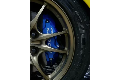 Automóvel - Árgon puro ou ultrapuro