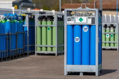 Os equipamentos mais adequados para as suas necessidades de fornecimento