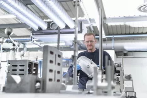 Décadas de experiência para uma solução ótima e segura