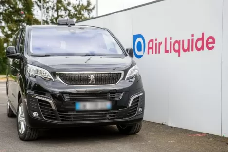 Hidrogénio como combustível para uma mobilidade limpa e sustentável