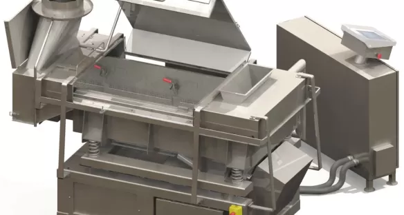 Surgélation Individuelle Rapide - IQF