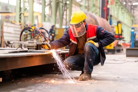 Soldadura: Técnicas e Aplicações