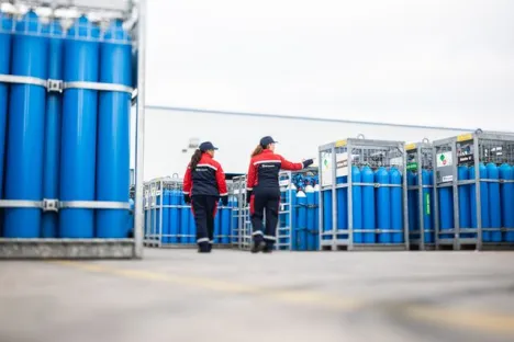 Métodos de fornecimento flexíveis