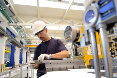 Serviços associados ao fornecimento de gases industriais