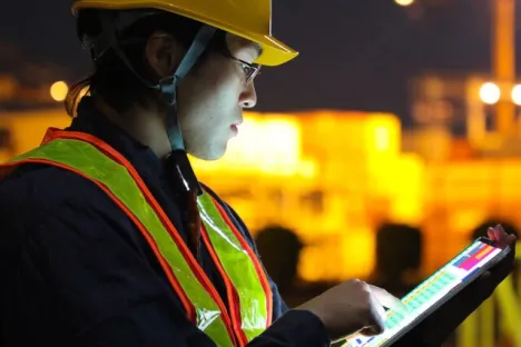 Auditoria de segurança