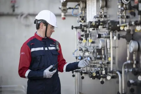 Design, materiais e equipamentos otimizados para a sua instalação