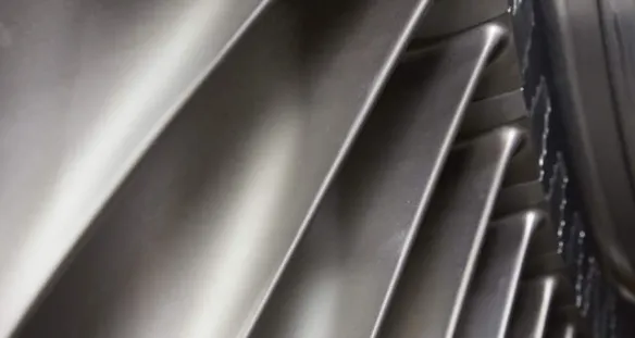 Atmosferas gasosas otimizadas na indústria aeronáutica