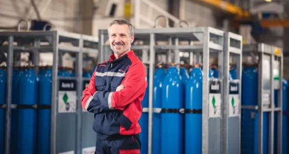 Instalação, parametrização e monitorização personalizada