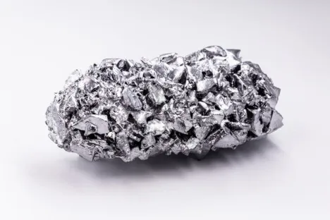 Solução de maquinação com CO₂ supercrítico