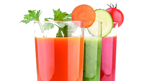 Proteja as suas bebidas não gaseificadas contra a oxidação