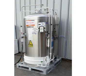 O nosso produto ALIGAL™ Aqua