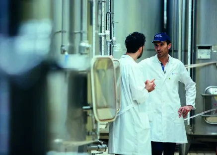A experiência Air Liquide ao seu serviço