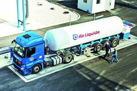 Modos de fornecimento flexíveis