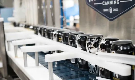 ALIGAL™ Smart Quality: a solução para gases alimentares controlados