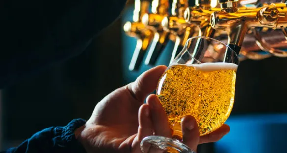 Cervejarias: consistência, qualidade e desempenho para a sua cerveja