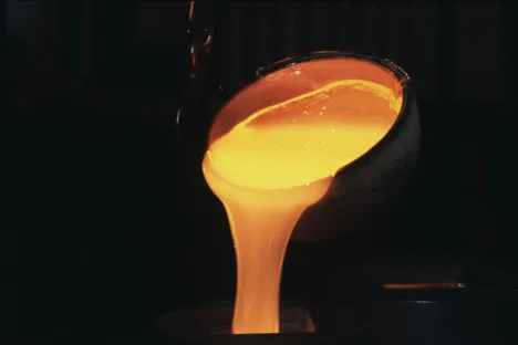 O oxigénio: um gás essencial para usos industriais, médicos e ambientais