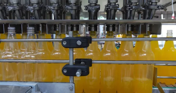 Tecnologia de dosagem à medida integrada nas suas linhas de produção