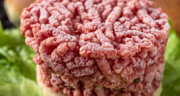 ALIGAL™ FREEZE 2: CO₂ líquido criogénico de qualidade alimentar