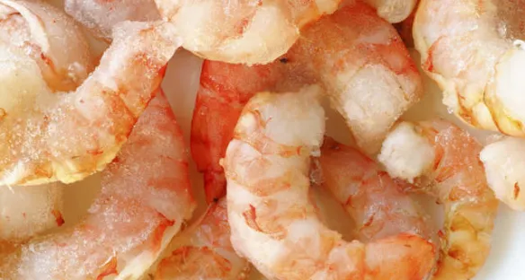 ALIGAL™ FREEZE 1: azoto líquido criogénico de qualidade alimentar