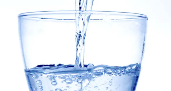ALIGAL™ DRINK 2: CO₂ alimentar de alto grau de pureza (ISBT), fornecido em tanque