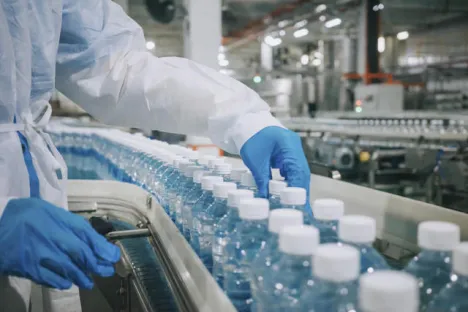 Uma tecnologia ao serviço das embalagens inteligentes