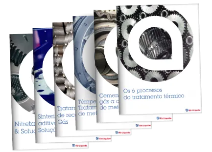 ebooks tratamento térmico