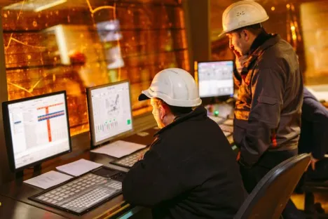 A Air Liquide colabora ativamente no desenvolvimento de fileiras emergentes, explorando aplicações inovadoras.