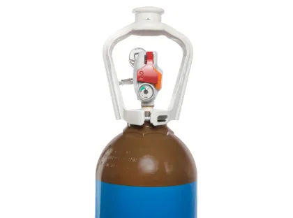 Smartop ALPHAGAZ™